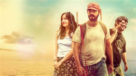 The Peanut Butter Falcon (2019) - Backdrops — The Movie Database (TMDB)