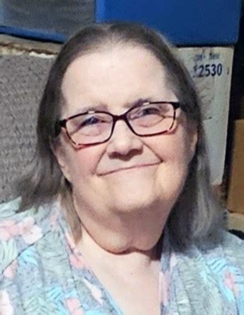 Gladys Aughenbaugh Obituary (1949 - 2025) - Clearfield, PA - The Progress