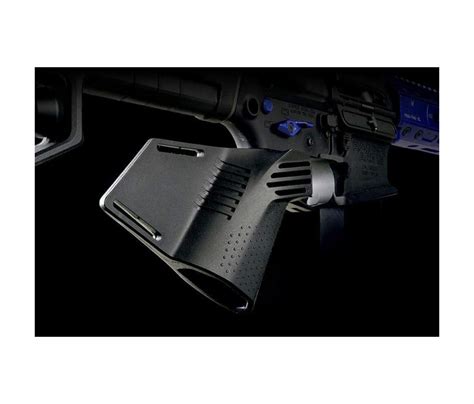 Strike Industries Megafin Featureless Grip - AR15Discounts