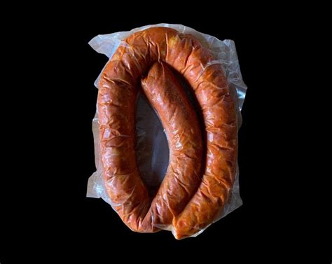 Linguiça | Amaral's Bakery