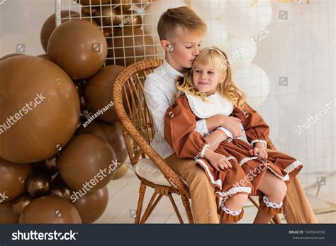 Happy Birthday Brother Sister Stock Photo 1941844018 | Shutterstock