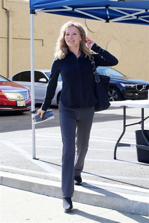 CHERYL LADD Arrives at DWTS Studio in Los Angeles 11/17/2022 – HawtCelebs