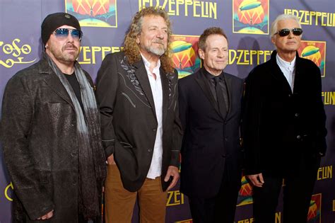 Led Zeppelin’s ‘Stairway to Heaven’: Appeals Court to Review Lawsuit ...