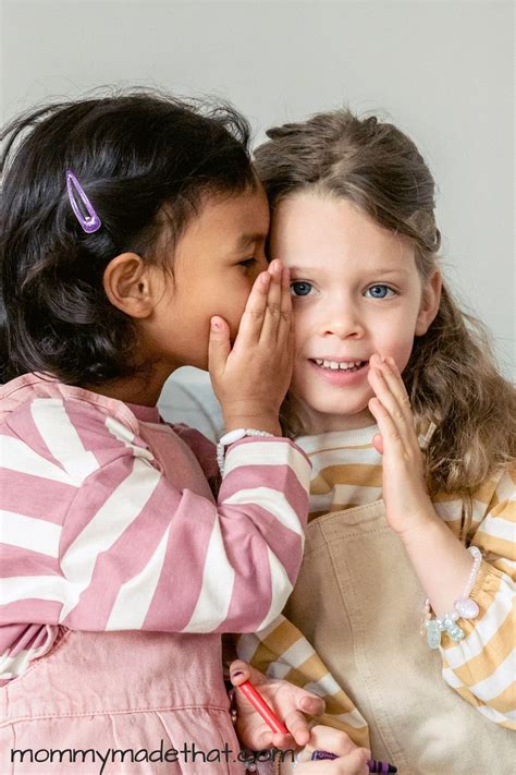 The Mother May I? Game: How to Play