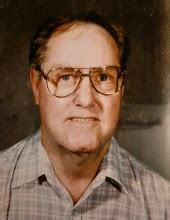 Henry Raymond Padgett - 2021 - Mole Funeral Home