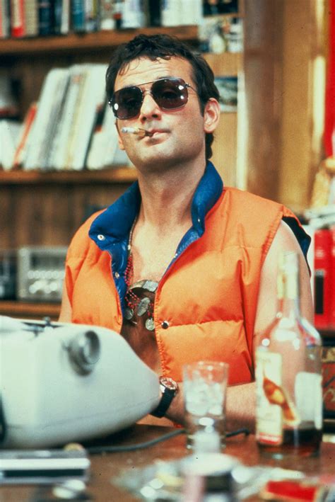 Photo de Bill Murray - Where the Buffalo Roam : Photo Bill Murray ...