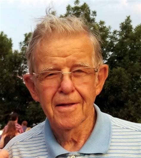 Edward Randolph Obituary - Hot Springs, AR