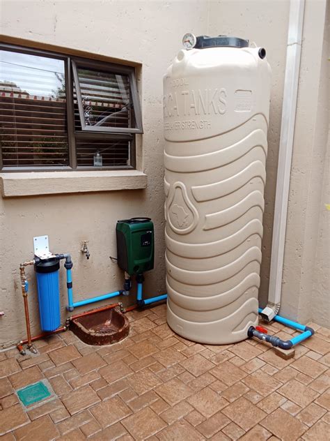 Water Backup Systems - Profusion H2O - Water Backup Systems and Pumps