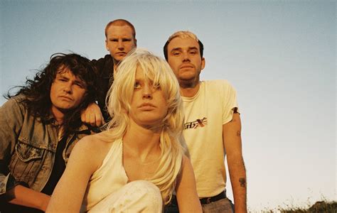 Watch Amyl And The Sniffers' Amy Taylor bust some moves in video for 'Hertz'