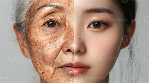 Mastering The Art Of Young Vs Old Photos