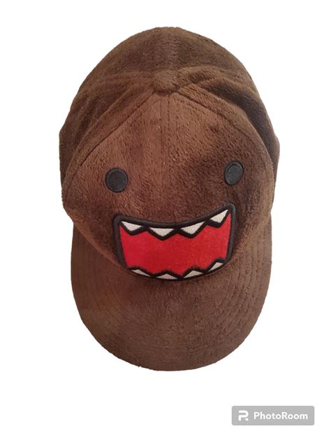 Domo Yellow Hats for Men | Mercari