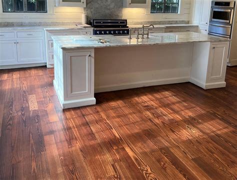 Wood Flooring Atlanta Ga