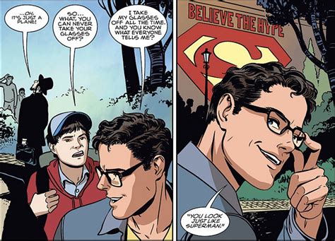 Superman: American Alien #6 Review - Black Nerd Problems