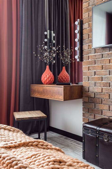 Квартира с элементами стиля лофт в Петербурге — INMYROOM