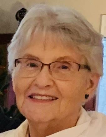 Ruth Elaine Berndt Obituary (2025) - Hudsonville, MI - VanderLaan ...