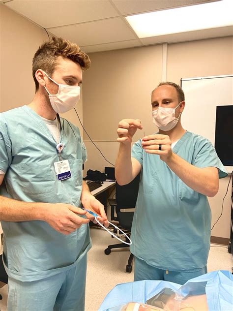 Family Medicine Programs at Spokane Teaching Health Center