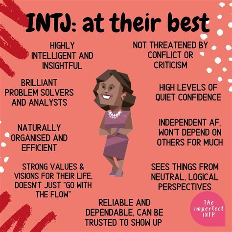 Intj vs intp finally understand their fascinating differences – Artofit