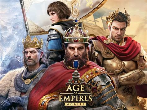 Jeux Équivalent Age Of Empire | Jeux Pc Age Of Empire – VYJSBI