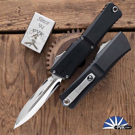 All Knives - Microtech - Combat Troodon - PVK