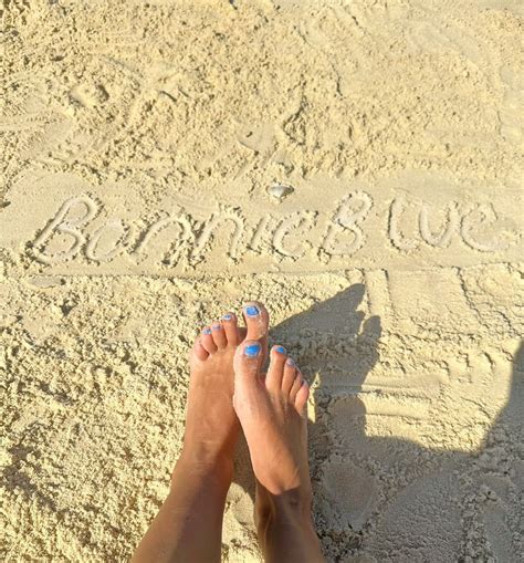 Bonnie Blue Feet Porn