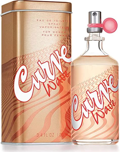 CURVE WAVE FOR WOMEN