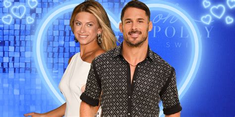 Are Danny Amendola And Xandra Pohl Dating? A DWTS Backstage Video Spills The Tea