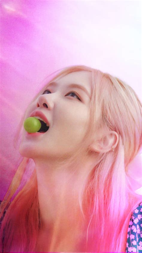 Top 999+ Rose Blackpink Wallpaper Full HD, 4K Free to Use