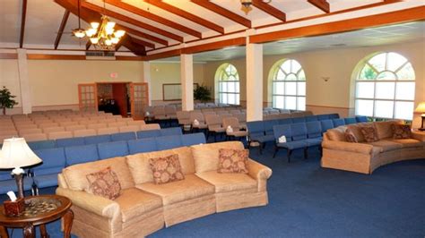 HARGRAVE FUNERAL HOME - Updated January 2026 - 1031 N Victor Ii Blvd ...