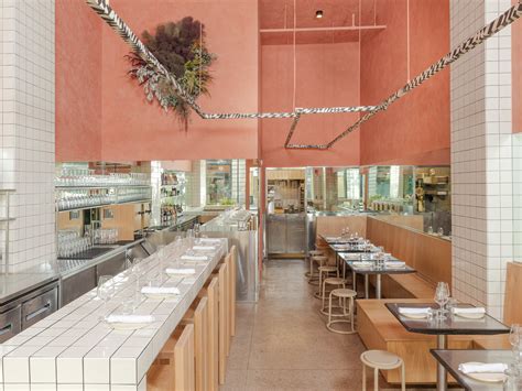 Mona Pasta Bar - Review - Downtown LA - Los Angeles - The Infatuation