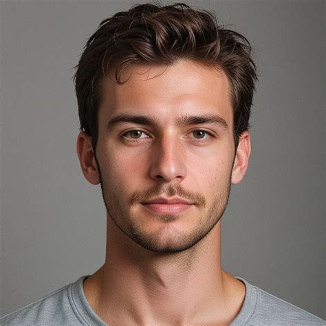 And 7 years later... - Seven Years Older: A Portrait of Time...