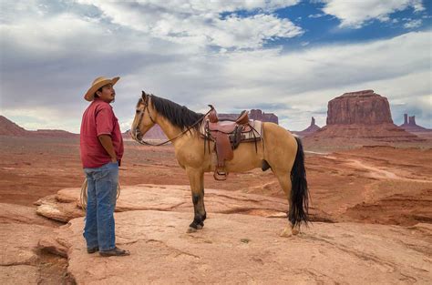 Native American Horses Plains Indians, Professionally Restored