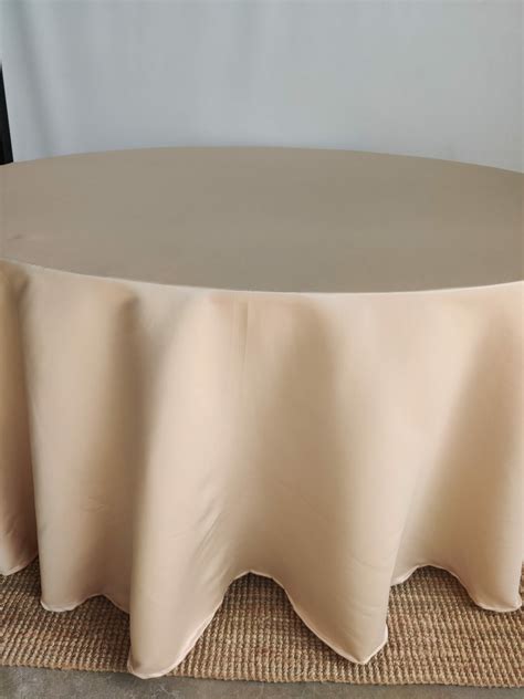 Quinceanera Round Table Covers at Eva Harpur blog