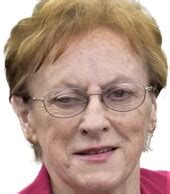 Bridget Treanor - 2023 - Schuyler Hill Funeral Home