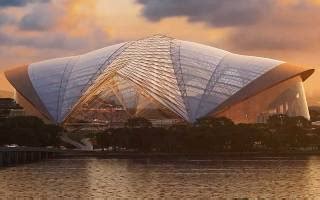 USA: First concept for new RFK Stadium unveiled - StadiumDB.com