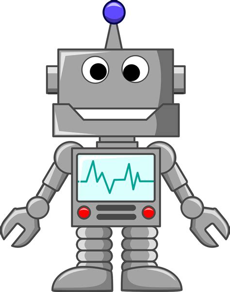 Free Model Robot Cliparts, Download Free Model Robot Cliparts png ...