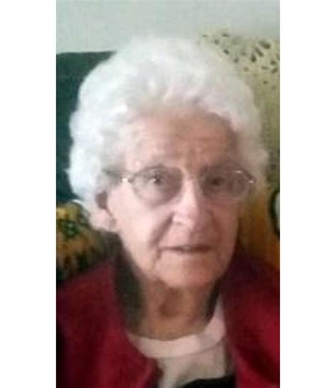 Bonita Scouten Obituary (2018) - Corry, PA - Bracken Funeral Home, Inc ...
