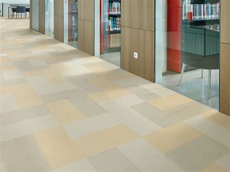 MARMOLEUM MODULAR Flooring By Forbo Flooring Systems