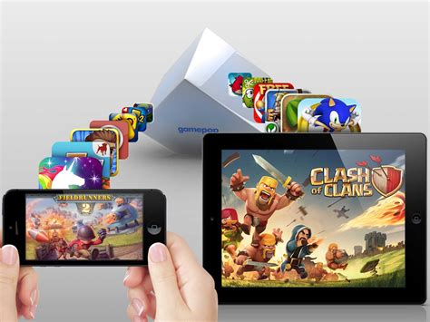 Some of the Best iOS 7 Games of the Year - Apple 2013