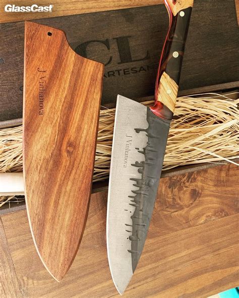 Wood Kitchen Knife Handle Finish at Glenn Ledoux blog