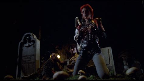 Linnea Quigley Zombie