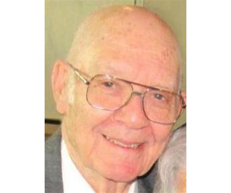 Ronald Smith Obituary (1933 - 2022) - Sidney, OH - Sidney Daily News
