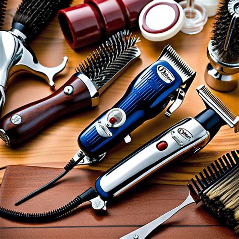 15 Best Buzz Cut Clippers: Top Picks for Your Next Hairstyle – Burst of ...