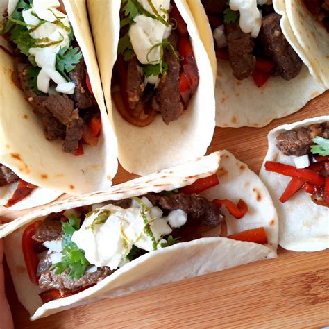 Tacos Al Carbon Vs. Fajitas at David Masterson blog