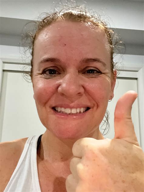 Pippa Stevenson on LinkedIn: We all have many faces. Different ones that we share with strangers…