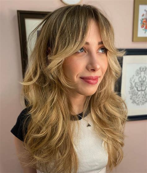 30 Ideas of Face-Framing Layers to Suit Every Face Shape