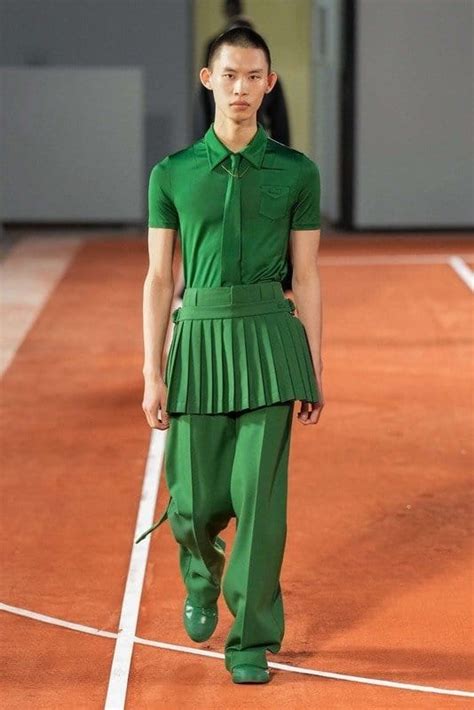 La nueva propuesta de Lacoste: urbano y genderless