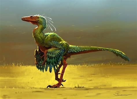 Dino _ feather, Jaemin Kim on ArtStation at https://www.artstation.com ...