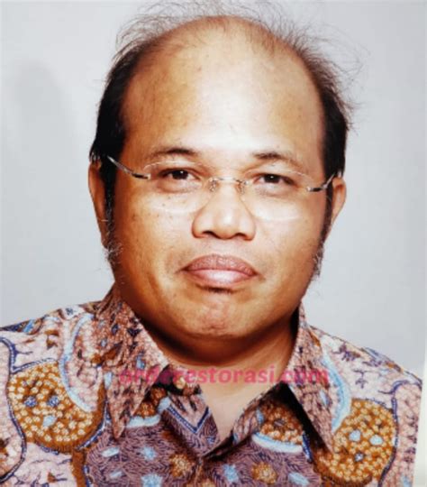 Mungkinkah "MK" kembali Menjadi Mahkamah Konstitusi (?) - Wahana News