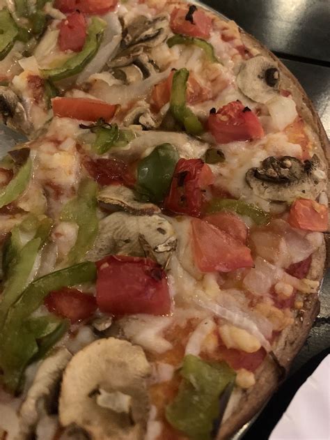 Sweet Basil Pizzeria - Walla Walla Washington Restaurant - HappyCow