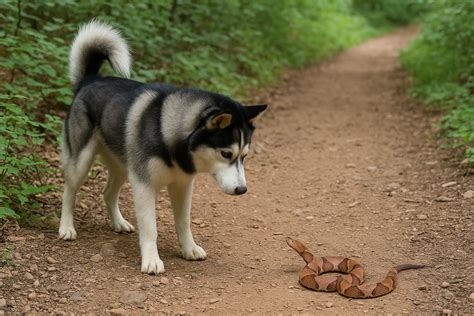 Baby Snakes and Venom: Debunking the Myth - Happy Mutt